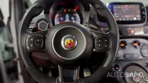 Fiat 500 de 2019