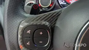 Fiat 500 de 2019