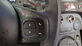 Fiat 500 de 2019