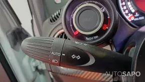 Fiat 500 de 2019