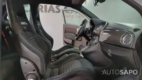 Fiat 500 de 2019