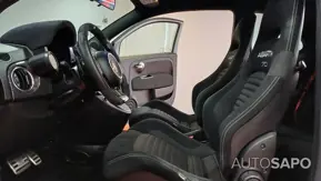 Fiat 500 de 2019
