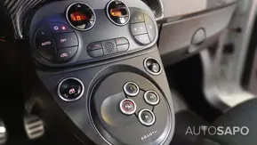 Fiat 500 de 2019
