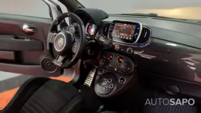 Fiat 500 de 2019