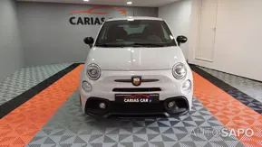 Fiat 500 de 2019