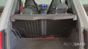 Fiat 500 de 2019