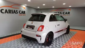 Fiat 500 de 2019