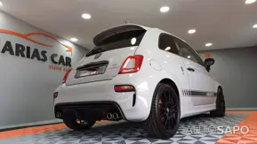 Fiat 500 de 2019