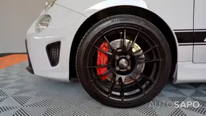 Fiat 500 de 2019