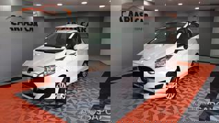 Ford Fiesta de 2017