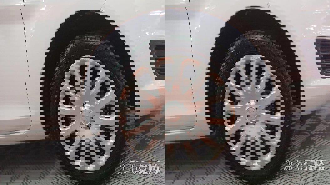 Ford Fiesta de 2017