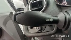 Ford Fiesta de 2017