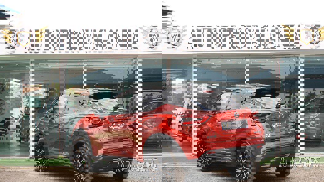 Nissan Juke de 2020