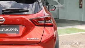 Nissan Juke de 2020