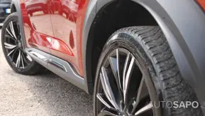 Nissan Juke de 2020