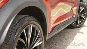 Nissan Juke de 2020