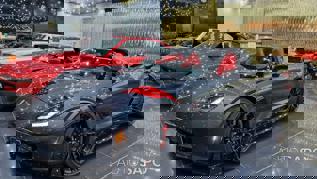 Chevrolet Corvette de 2017