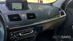 Renault Mégane 1.5 dCi Dynamique S de 2009
