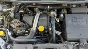 Renault Mégane 1.5 dCi Dynamique S de 2009