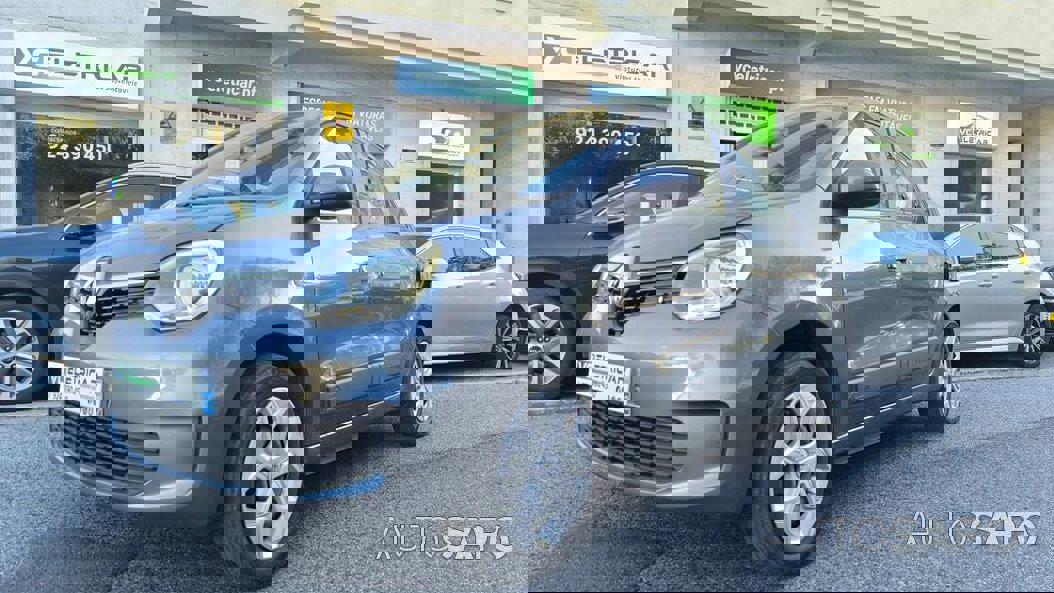 Renault Twingo de 2022