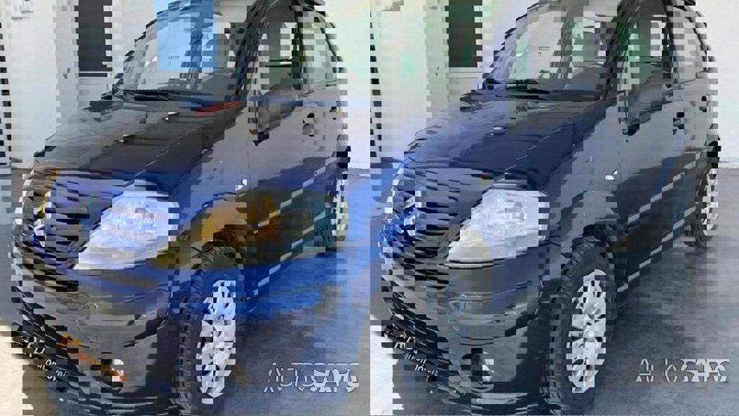 Citroen C3 1.1 SX de 2006