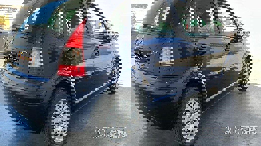 Citroen C3 1.1 SX de 2006