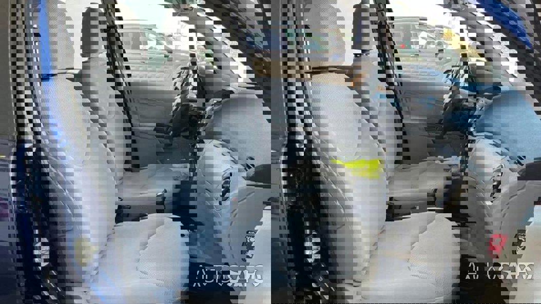 Citroen C3 1.1 SX de 2006