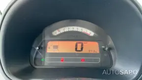 Citroen C3 1.1 SX de 2006
