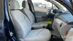 Citroen C3 1.1 SX de 2006