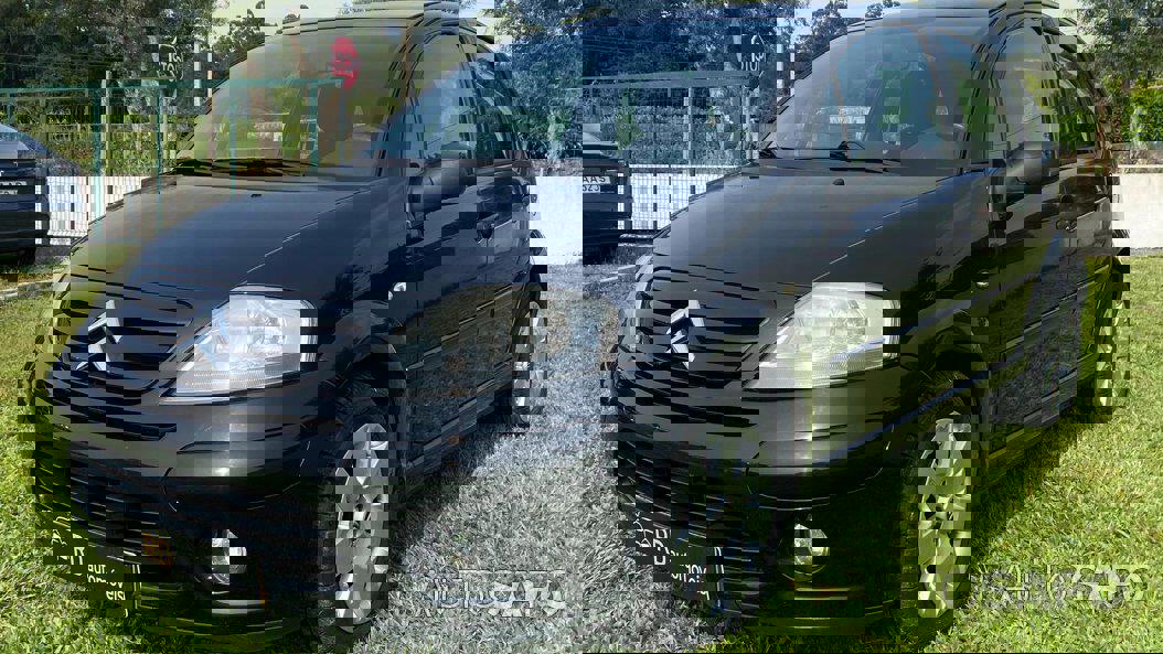 Citroen C3 1.1 Attraction de 2010