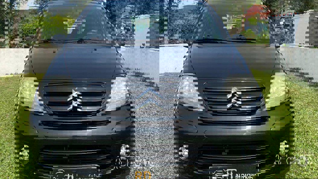 Citroen C3 1.1 Attraction de 2010