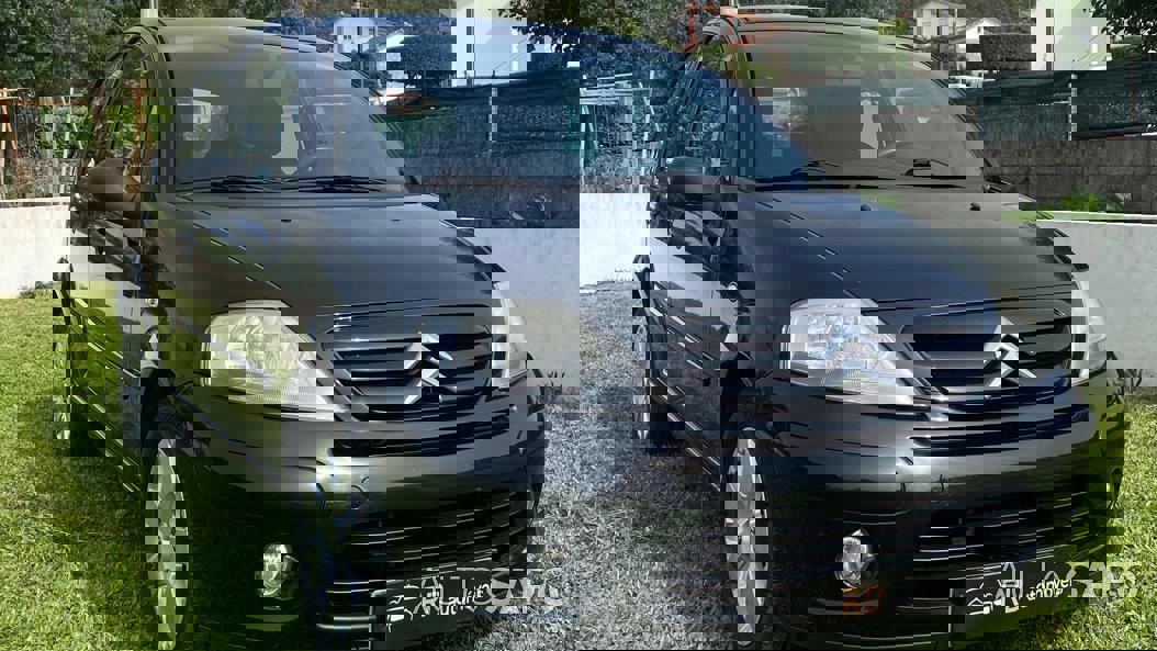 Citroen C3 1.1 Attraction de 2010