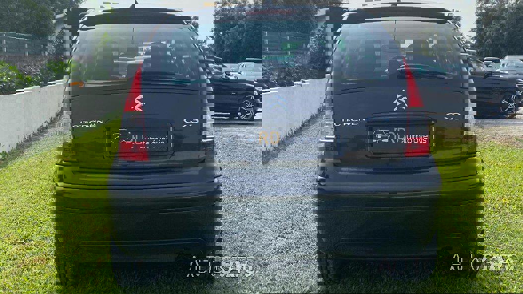 Citroen C3 1.1 Attraction de 2010