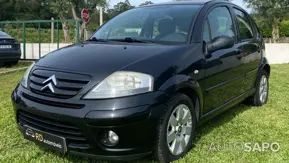 Citroen C3 1.1 Attraction de 2010