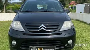 Citroen C3 1.1 Attraction de 2010