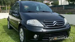 Citroen C3 1.1 Attraction de 2010