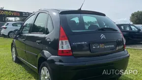 Citroen C3 1.1 Attraction de 2010