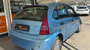 Citroen C3 1.1 SX de 2003