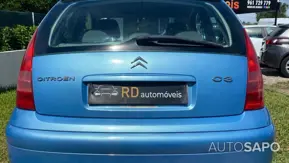 Citroen C3 1.1 SX de 2003