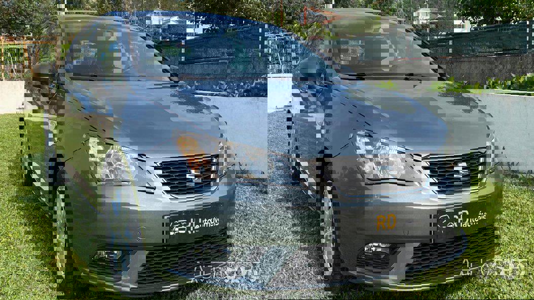 Seat Ibiza 1.0 Reference de 2017