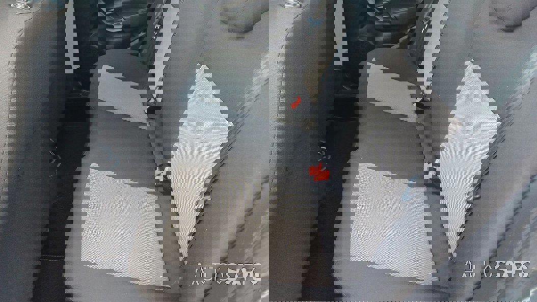 Seat Ibiza 1.0 Reference de 2017