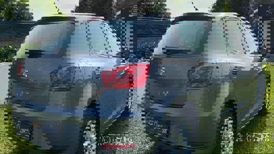 Seat Ibiza 1.0 Reference de 2017