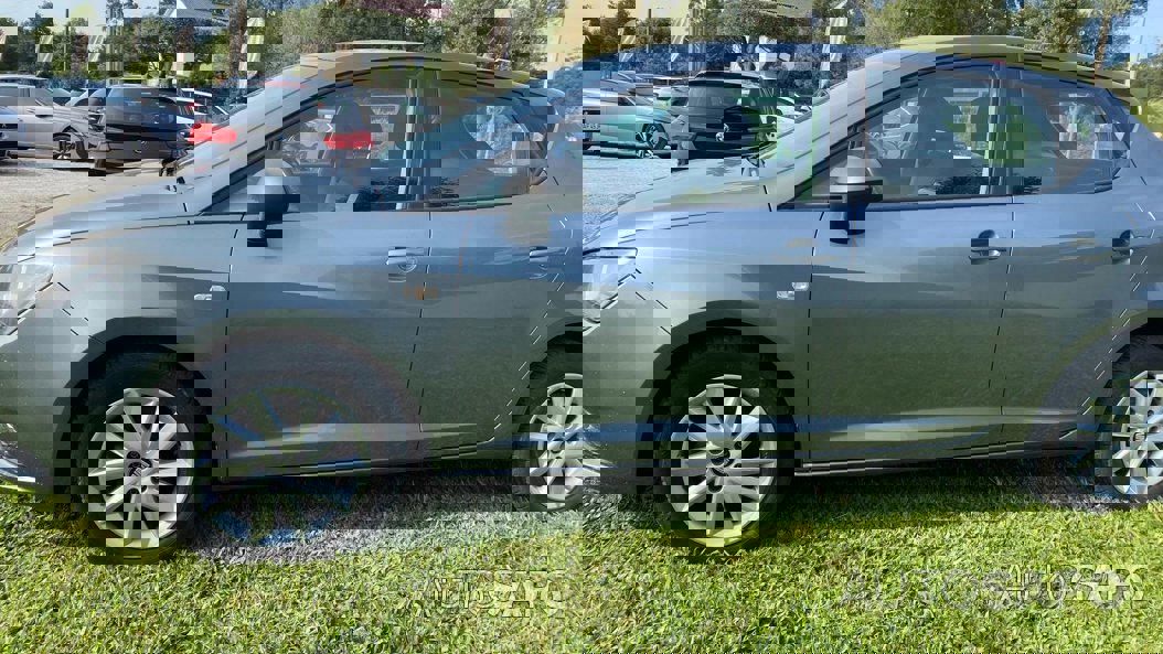 Seat Ibiza 1.0 Reference de 2017