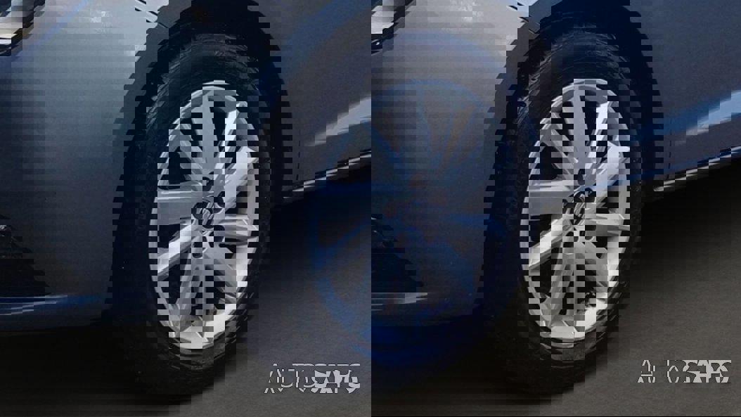 Seat Ibiza 1.0 Reference de 2017