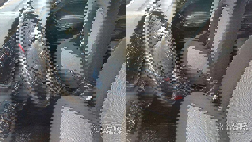 Seat Ibiza 1.0 Reference de 2017