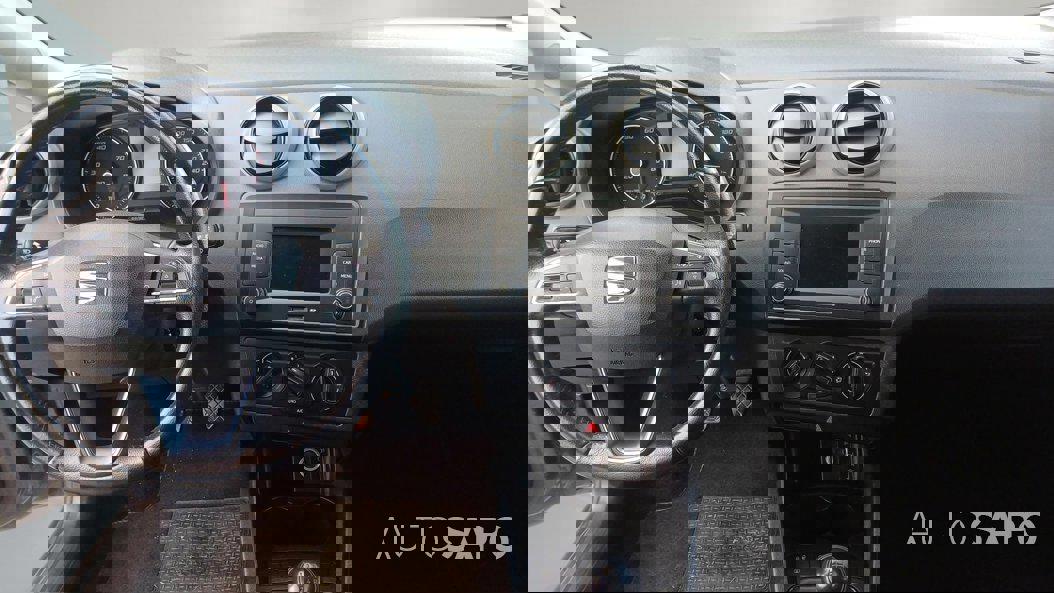 Seat Ibiza 1.0 Reference de 2017