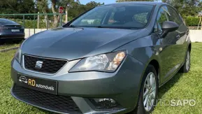 Seat Ibiza 1.0 Reference de 2017