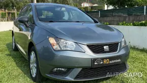 Seat Ibiza 1.0 Reference de 2017