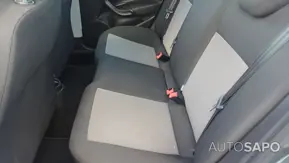 Seat Ibiza 1.0 Reference de 2017