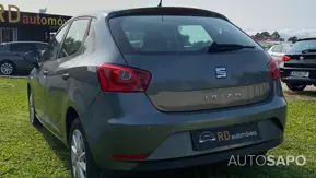 Seat Ibiza 1.0 Reference de 2017